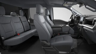 2026 Ford Super Duty® Internal Image 1